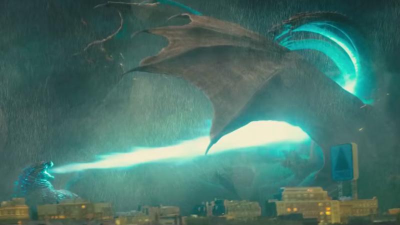 'Godzilla: King of the Monsters': Review từ khán giả chứng tỏ điểm của nhà phê bình không phải là tất cả 'Godzilla: King of the Monsters': Review từ khán giả chứng tỏ điểm của nhà phê bình không phải là tất cả