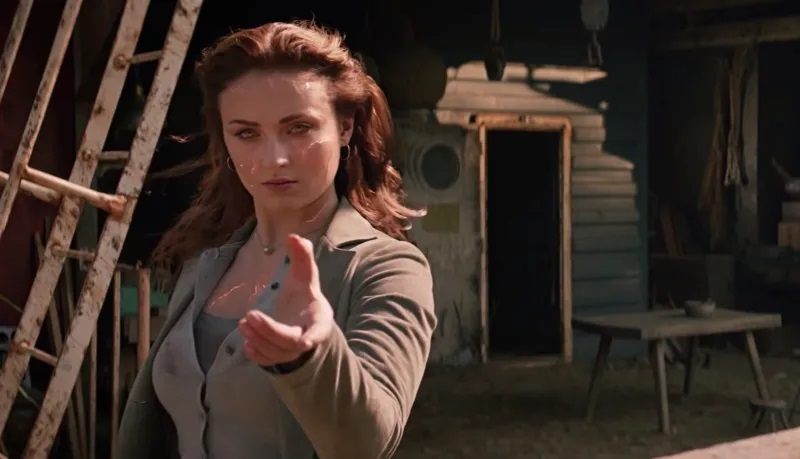 Đánh giá sớm 'X-Men: Phượng Hoàng Bóng Tối': Cái kết thiếu thuyết phục cho hành trình 20 năm của dị nhân nhà Fox Đánh giá sớm 'X-Men: Phượng Hoàng Bóng Tối': Cái kết thiếu thuyết phục cho hành trình 20 năm của dị nhân nhà Fox