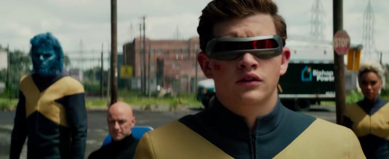 Đánh giá sớm 'X-Men: Phượng Hoàng Bóng Tối': Cái kết thiếu thuyết phục cho hành trình 20 năm của dị nhân nhà Fox Đánh giá sớm 'X-Men: Phượng Hoàng Bóng Tối': Cái kết thiếu thuyết phục cho hành trình 20 năm của dị nhân nhà Fox
