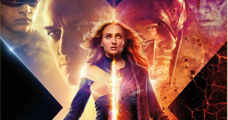 Đánh giá sớm 'X-Men: Phượng Hoàng Bóng Tối': Cái kết thiếu thuyết phục cho hành trình 20 năm của dị nhân nhà Fox Đánh giá sớm 'X-Men: Phượng Hoàng Bóng Tối': Cái kết thiếu thuyết phục cho hành trình 20 năm của dị nhân nhà Fox
