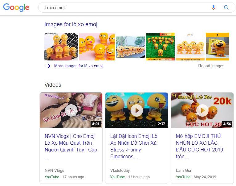 Thú nhún lò xo emoji đang gây sốt trong giới trẻ chứa kim loại nặng và chất gây ung thư cực độc Thú nhún lò xo emoji đang gây sốt trong giới trẻ chứa kim loại nặng và chất gây ung thư cực độc