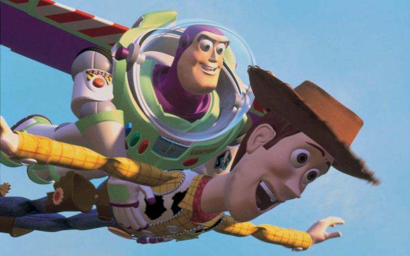 Đánh giá sớm 'Toy Story 4': Hay nhất trong 4 phần, 100% tuyệt đối trên Rotten Tomatoes Đánh giá sớm 'Toy Story 4': Hay nhất trong 4 phần, 100% tuyệt đối trên Rotten Tomatoes