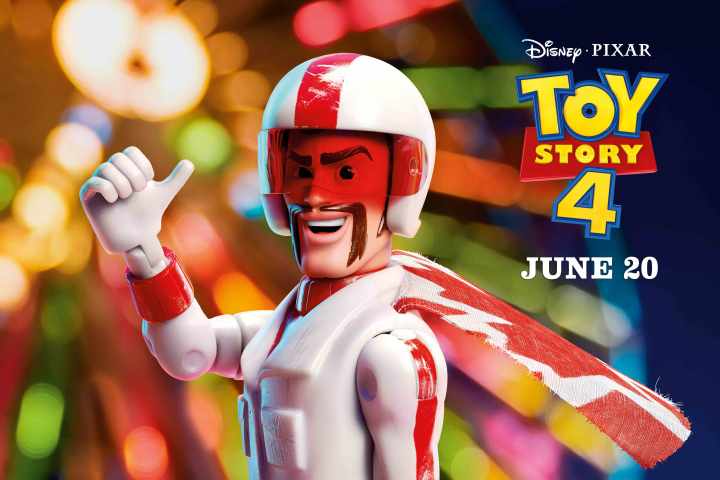 Đánh giá sớm 'Toy Story 4': Hay nhất trong 4 phần, 100% tuyệt đối trên Rotten Tomatoes Đánh giá sớm 'Toy Story 4': Hay nhất trong 4 phần, 100% tuyệt đối trên Rotten Tomatoes