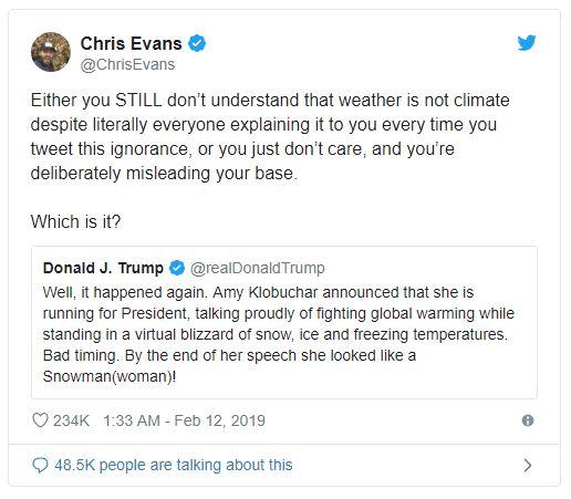 Ngoài đời, Chris Evans cũng là 'Captain America' đích thực chiến đấu vì công lý xã hội Ngoài đời, Chris Evans cũng là 'Captain America' đích thực chiến đấu vì công lý xã hội