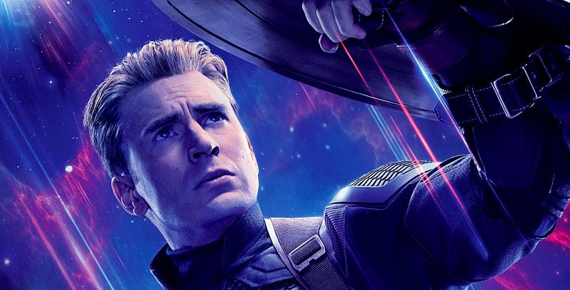 Ngoài đời, Chris Evans cũng là 'Captain America' đích thực chiến đấu vì công lý xã hội Ngoài đời, Chris Evans cũng là 'Captain America' đích thực chiến đấu vì công lý xã hội