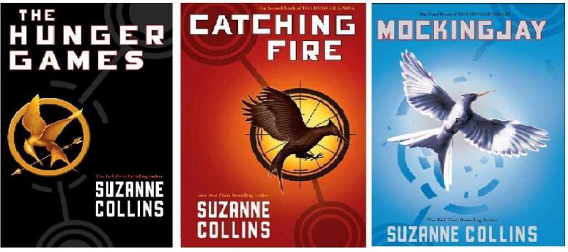 'The Hunger Games' sắp có phần phim mới dựa trên tiền truyện về đất nước giả tưởng Panem 'The Hunger Games' sắp có phần phim mới dựa trên tiền truyện về đất nước giả tưởng Panem