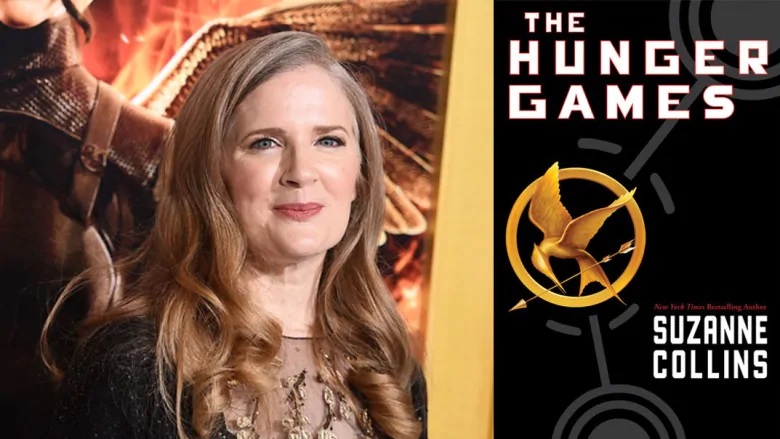 'The Hunger Games' sắp có phần phim mới dựa trên tiền truyện về đất nước giả tưởng Panem 'The Hunger Games' sắp có phần phim mới dựa trên tiền truyện về đất nước giả tưởng Panem