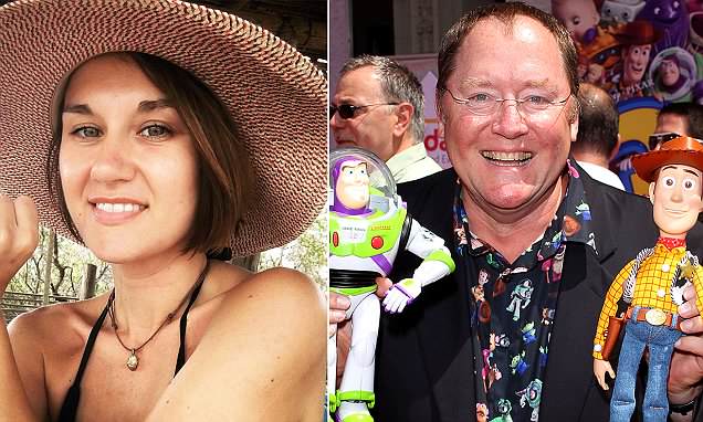 John Lasseter - Công thần của Pixar, cha đẻ của 'Toy Story' và bị Disney 'đuổi cổ' vì tội háo sắc John Lasseter - Công thần của Pixar, cha đẻ của 'Toy Story' và bị Disney 'đuổi cổ' vì tội háo sắc