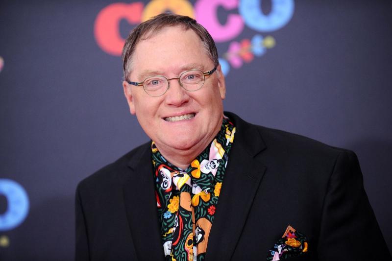John Lasseter - Công thần của Pixar, cha đẻ của 'Toy Story' và bị Disney 'đuổi cổ' vì tội háo sắc John Lasseter - Công thần của Pixar, cha đẻ của 'Toy Story' và bị Disney 'đuổi cổ' vì tội háo sắc
