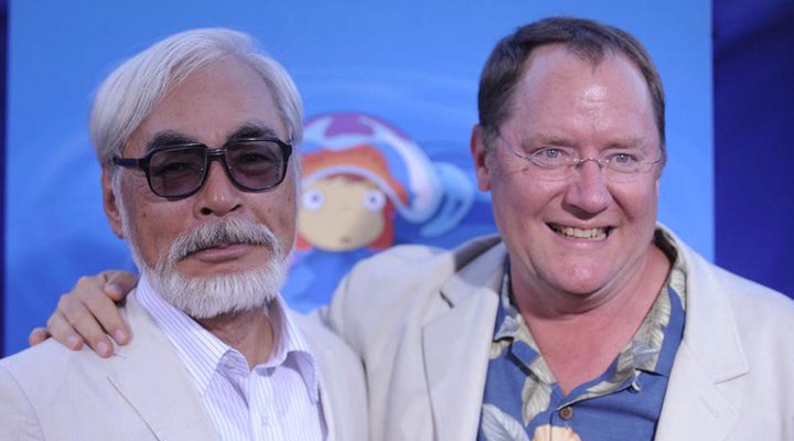 John Lasseter - Công thần của Pixar, cha đẻ của 'Toy Story' và bị Disney 'đuổi cổ' vì tội háo sắc John Lasseter - Công thần của Pixar, cha đẻ của 'Toy Story' và bị Disney 'đuổi cổ' vì tội háo sắc