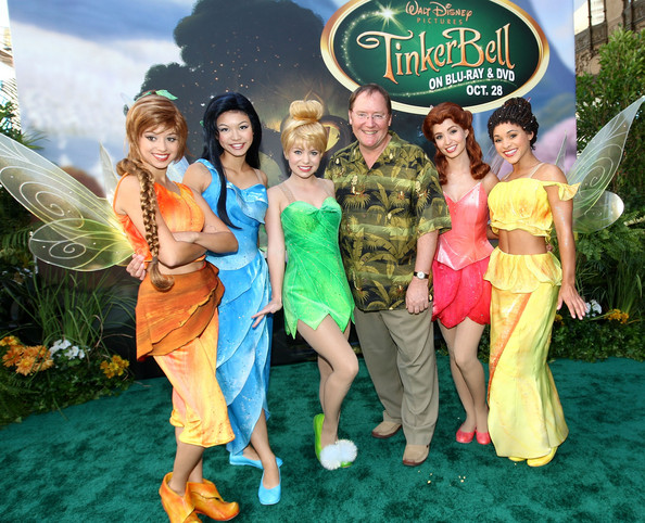 John Lasseter - Công thần của Pixar, cha đẻ của 'Toy Story' và bị Disney 'đuổi cổ' vì tội háo sắc John Lasseter - Công thần của Pixar, cha đẻ của 'Toy Story' và bị Disney 'đuổi cổ' vì tội háo sắc