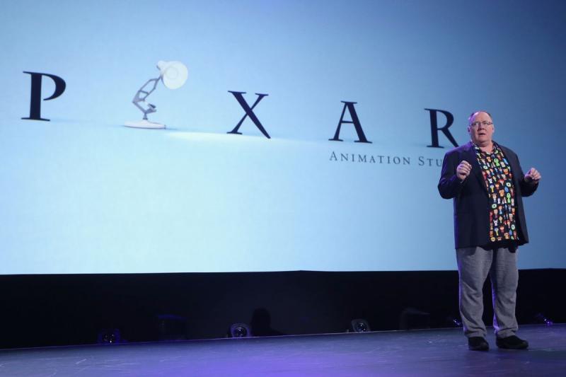 John Lasseter - Công thần của Pixar, cha đẻ của 'Toy Story' và bị Disney 'đuổi cổ' vì tội háo sắc John Lasseter - Công thần của Pixar, cha đẻ của 'Toy Story' và bị Disney 'đuổi cổ' vì tội háo sắc