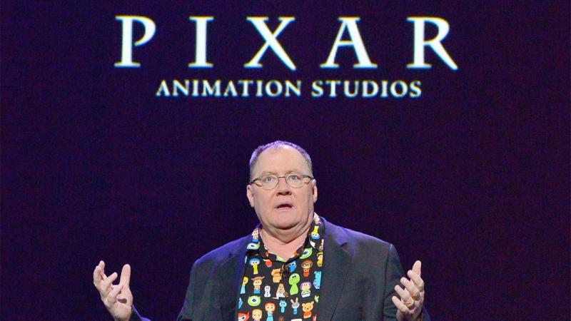 John Lasseter - Công thần của Pixar, cha đẻ của 'Toy Story' và bị Disney 'đuổi cổ' vì tội háo sắc John Lasseter - Công thần của Pixar, cha đẻ của 'Toy Story' và bị Disney 'đuổi cổ' vì tội háo sắc