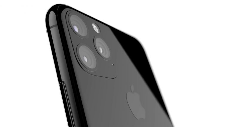 Thiết kế mới của iPhone 11 có thể 'kích hoạt' hội chứng sợ lỗ nơi người dùng Thiết kế mới của iPhone 11 có thể 'kích hoạt' hội chứng sợ lỗ nơi người dùng