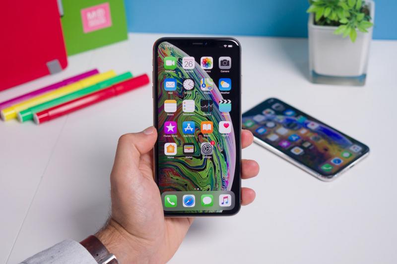 Thiết kế mới của iPhone 11 có thể 'kích hoạt' hội chứng sợ lỗ nơi người dùng Thiết kế mới của iPhone 11 có thể 'kích hoạt' hội chứng sợ lỗ nơi người dùng