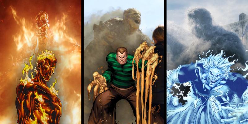 Đánh giá sớm 'Spider-Man: Far From Home': Mảnh ghép cần thiết cuối cùng của MCU Phase 3 Đánh giá sớm 'Spider-Man: Far From Home': Mảnh ghép cần thiết cuối cùng của MCU Phase 3