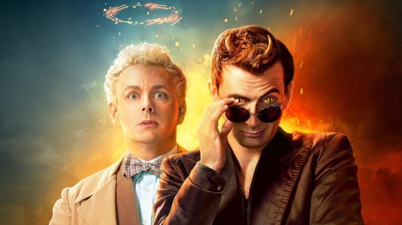 Khán giả giận dữ đòi Netflix huỷ phim, Netflix khóc không ra nước mắt vì đó lại là show của Amazon Khán giả giận dữ đòi Netflix huỷ phim, Netflix khóc không ra nước mắt vì đó lại là show của Amazon