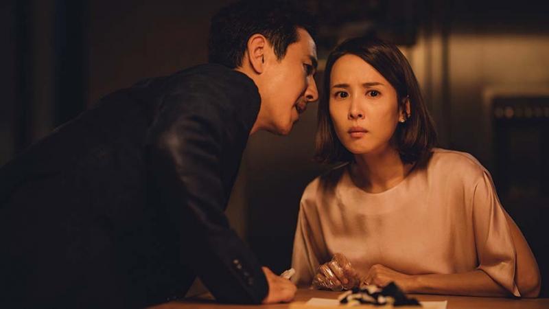 ‘Parasite’: Thâm thúy ngay cả cái tên phim, nghẹt thở từ phút đầu tiên cho đến giây cuối cùng ‘Parasite’: Thâm thúy ngay cả cái tên phim, nghẹt thở từ phút đầu tiên cho đến giây cuối cùng