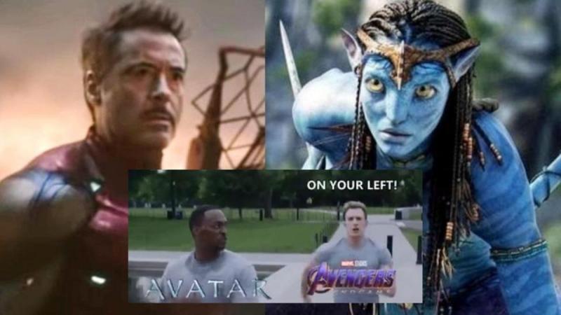 Marvel tái công chiếu 'Avengers: Endgame' để tăng doanh thu chỉ càng chứng tỏ 'Avatar' quá vĩ đại Marvel tái công chiếu 'Avengers: Endgame' để tăng doanh thu chỉ càng chứng tỏ 'Avatar' quá vĩ đại