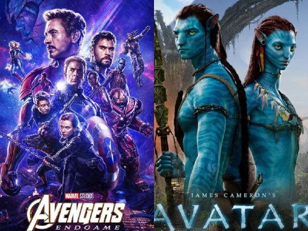 Marvel tái công chiếu 'Avengers: Endgame' để tăng doanh thu chỉ càng chứng tỏ 'Avatar' quá vĩ đại Marvel tái công chiếu 'Avengers: Endgame' để tăng doanh thu chỉ càng chứng tỏ 'Avatar' quá vĩ đại