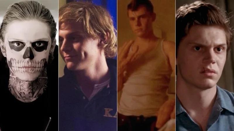 Siêu phẩm kinh dị 'American Horror Story: 1984' ấn định ngày lên sóng Siêu phẩm kinh dị 'American Horror Story: 1984' ấn định ngày lên sóng