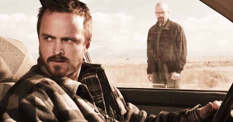 2 sao lớn cùng đăng ảnh 'thả thính' khiến fans Breaking Bad đứng ngồi không yên 2 sao lớn cùng đăng ảnh 'thả thính' khiến fans Breaking Bad đứng ngồi không yên