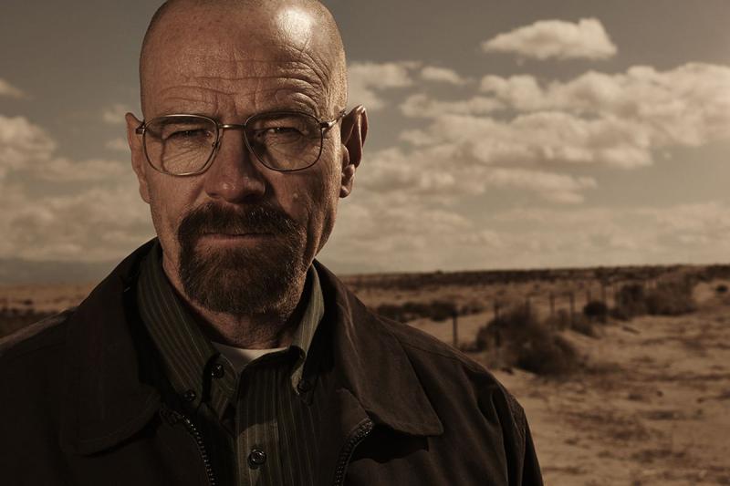 2 sao lớn cùng đăng ảnh 'thả thính' khiến fans Breaking Bad đứng ngồi không yên 2 sao lớn cùng đăng ảnh 'thả thính' khiến fans Breaking Bad đứng ngồi không yên