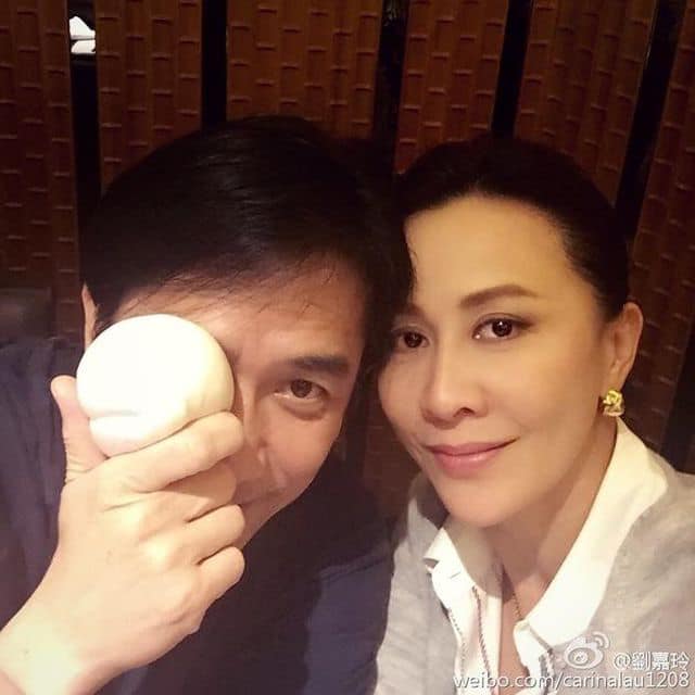 Chuyện tình Lương Triều Vỹ - Lưu Gia Linh: 'Cùng nhau trưởng thành, cùng nhau chầm chậm già đi' Chuyện tình Lương Triều Vỹ - Lưu Gia Linh: 'Cùng nhau trưởng thành, cùng nhau chầm chậm già đi'