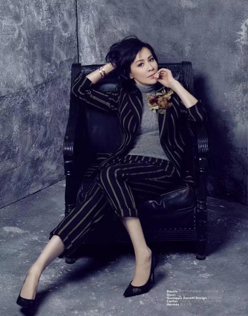 Chuyện tình Lương Triều Vỹ - Lưu Gia Linh: 'Cùng nhau trưởng thành, cùng nhau chầm chậm già đi' Chuyện tình Lương Triều Vỹ - Lưu Gia Linh: 'Cùng nhau trưởng thành, cùng nhau chầm chậm già đi'