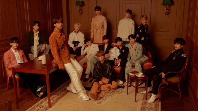 Khi các nhóm nhạc K-Pop khiến fan than trời vì… phát hành album với quá nhiều phiên bản khác nhau Khi các nhóm nhạc K-Pop khiến fan than trời vì… phát hành album với quá nhiều phiên bản khác nhau