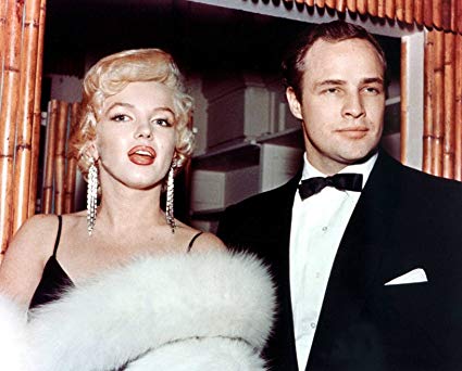 Chuyện chưa kể về Marilyn Monroe: Đừng gọi nàng là 'quả bom sex' vì nàng vĩ đại hơn thế Chuyện chưa kể về Marilyn Monroe: Đừng gọi nàng là 'quả bom sex' vì nàng vĩ đại hơn thế