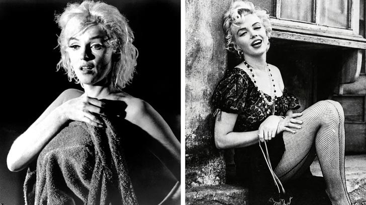 Chuyện chưa kể về Marilyn Monroe: Đừng gọi nàng là 'quả bom sex' vì nàng vĩ đại hơn thế Chuyện chưa kể về Marilyn Monroe: Đừng gọi nàng là 'quả bom sex' vì nàng vĩ đại hơn thế