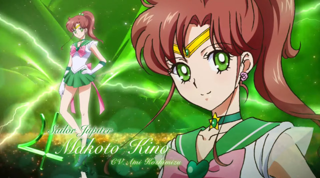 HOT: Sau 24 năm, phần mới của Thủy Thủ Mặt Trăng - Sailor Moon Eternal sẽ ra rạp năm 2020 HOT: Sau 24 năm, phần mới của Thủy Thủ Mặt Trăng - Sailor Moon Eternal sẽ ra rạp năm 2020