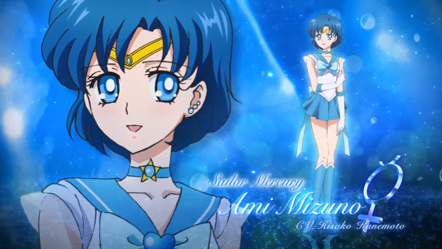 HOT: Sau 24 năm, phần mới của Thủy Thủ Mặt Trăng - Sailor Moon Eternal sẽ ra rạp năm 2020 HOT: Sau 24 năm, phần mới của Thủy Thủ Mặt Trăng - Sailor Moon Eternal sẽ ra rạp năm 2020