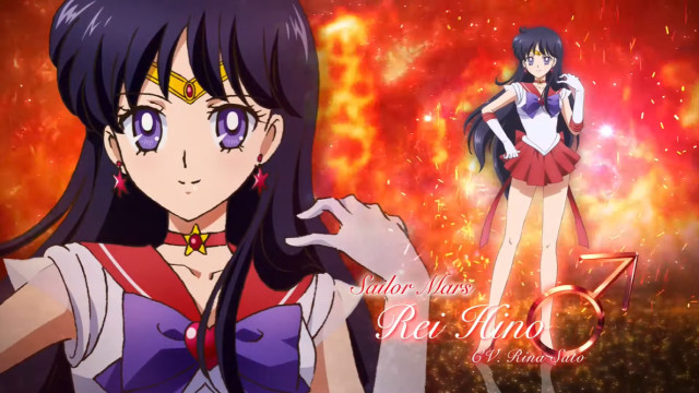 HOT: Sau 24 năm, phần mới của Thủy Thủ Mặt Trăng - Sailor Moon Eternal sẽ ra rạp năm 2020 HOT: Sau 24 năm, phần mới của Thủy Thủ Mặt Trăng - Sailor Moon Eternal sẽ ra rạp năm 2020