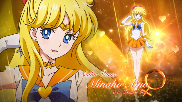 HOT: Sau 24 năm, phần mới của Thủy Thủ Mặt Trăng - Sailor Moon Eternal sẽ ra rạp năm 2020 HOT: Sau 24 năm, phần mới của Thủy Thủ Mặt Trăng - Sailor Moon Eternal sẽ ra rạp năm 2020
