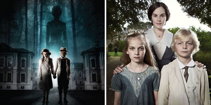 'The Haunting of Hill House' mùa 2: Siêu phẩm kinh dị trở lại, cần hóng những gì? 'The Haunting of Hill House' mùa 2: Siêu phẩm kinh dị trở lại, cần hóng những gì?