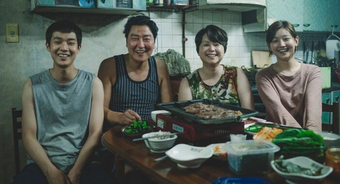 Nhà sản xuất Ký Sinh Trùng: 'Chúng tôi sẽ tự làm phiên bản remake tiếng Anh, hoặc điều đó sẽ không xảy ra' Nhà sản xuất Ký Sinh Trùng: 'Chúng tôi sẽ tự làm phiên bản remake tiếng Anh, hoặc điều đó sẽ không xảy ra'