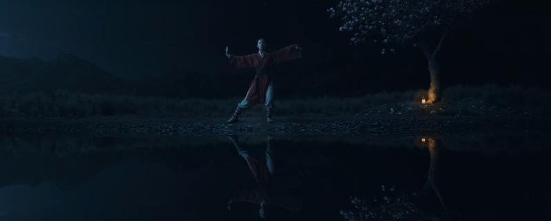 'Mulan' của Disney: Tranh cãi từ dấu ấn Huawei trên trán Lưu Diệc Phi đến cách chọn địa điểm quay sai 'Mulan' của Disney: Tranh cãi từ dấu ấn Huawei trên trán Lưu Diệc Phi đến cách chọn địa điểm quay sai