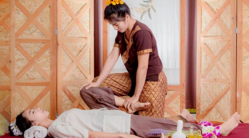 Trào lưu 'Massage Thái' biến tướng thành 'làm Thái' ở Việt Nam khiến cộng đồng mạng xôn xao Trào lưu 'Massage Thái' biến tướng thành 'làm Thái' ở Việt Nam khiến cộng đồng mạng xôn xao