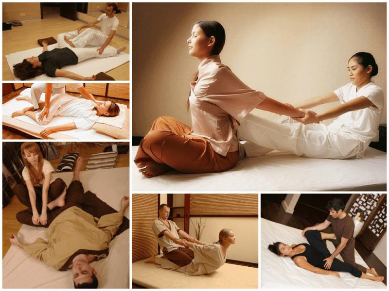 Trào lưu 'Massage Thái' biến tướng thành 'làm Thái' ở Việt Nam khiến cộng đồng mạng xôn xao Trào lưu 'Massage Thái' biến tướng thành 'làm Thái' ở Việt Nam khiến cộng đồng mạng xôn xao