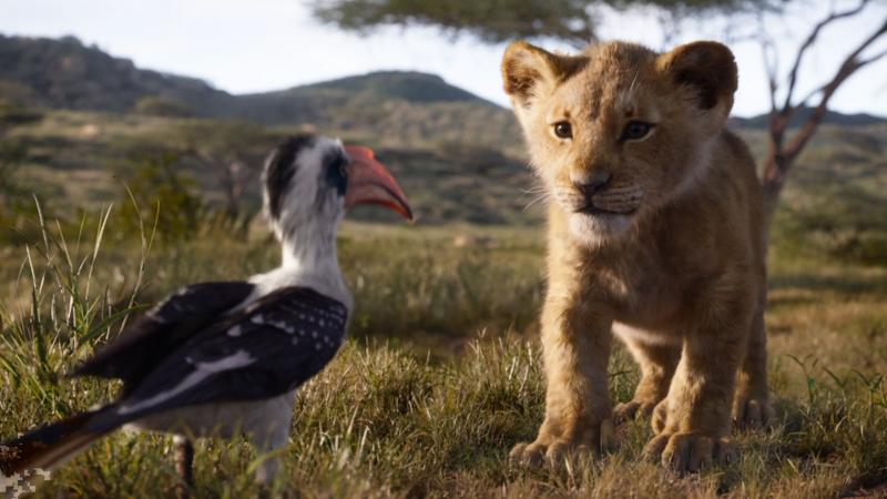 Đánh giá sớm 'The Lion King' 2019: 'Phim này rồi sẽ kiếm được hàng đống tiền!' Đánh giá sớm 'The Lion King' 2019: 'Phim này rồi sẽ kiếm được hàng đống tiền!'