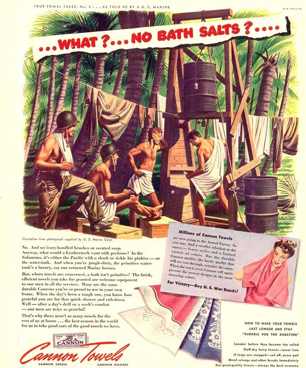 Cùng ngắm loạt poster quảng cáo kỳ cục chỉ muốn… đem chôn ngay lập tức Cùng ngắm loạt poster quảng cáo kỳ cục chỉ muốn… đem chôn ngay lập tức