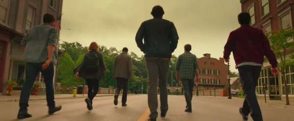 'It: Chapter Two' sẽ đen tối hơn phần 1 và 'đẫm máu' nhất lịch sử điện ảnh 'It: Chapter Two' sẽ đen tối hơn phần 1 và 'đẫm máu' nhất lịch sử điện ảnh