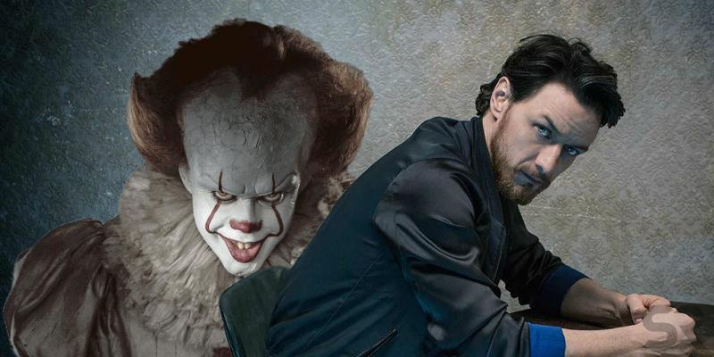 'It: Chapter Two' sẽ đen tối hơn phần 1 và 'đẫm máu' nhất lịch sử điện ảnh 'It: Chapter Two' sẽ đen tối hơn phần 1 và 'đẫm máu' nhất lịch sử điện ảnh