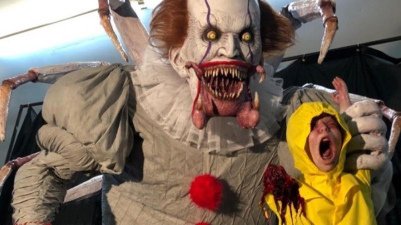'It: Chapter Two' sẽ đen tối hơn phần 1 và 'đẫm máu' nhất lịch sử điện ảnh 'It: Chapter Two' sẽ đen tối hơn phần 1 và 'đẫm máu' nhất lịch sử điện ảnh