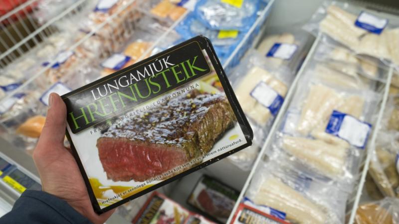 Sau 17 năm, Iceland lần đầu tiên tuyên bố không săn cá voi trong mùa hè Sau 17 năm, Iceland lần đầu tiên tuyên bố không săn cá voi trong mùa hè