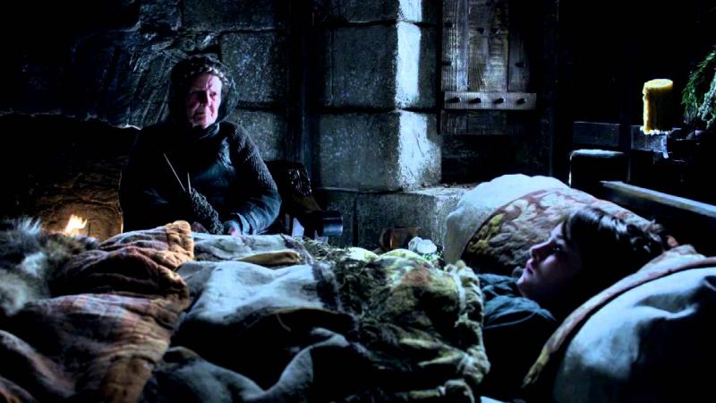 Cảnh hậu trường loạt phim tiền truyện của 'Game of Thrones' hé lộ nhiều thông tin quan trọng Cảnh hậu trường loạt phim tiền truyện của 'Game of Thrones' hé lộ nhiều thông tin quan trọng