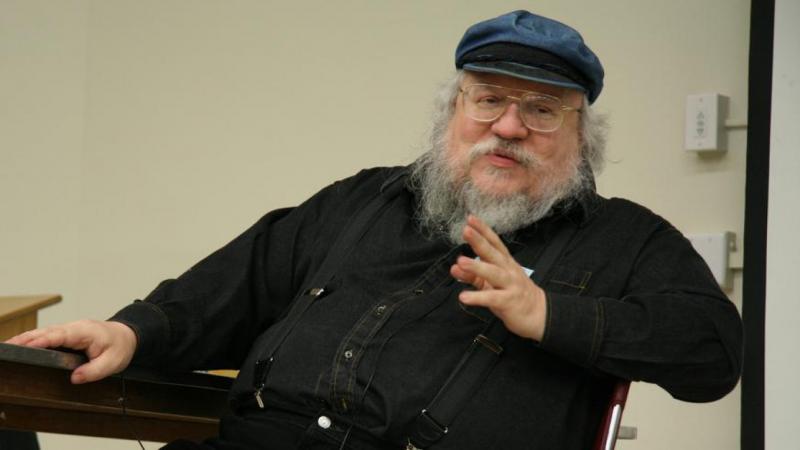 Cảnh hậu trường loạt phim tiền truyện của 'Game of Thrones' hé lộ nhiều thông tin quan trọng Cảnh hậu trường loạt phim tiền truyện của 'Game of Thrones' hé lộ nhiều thông tin quan trọng