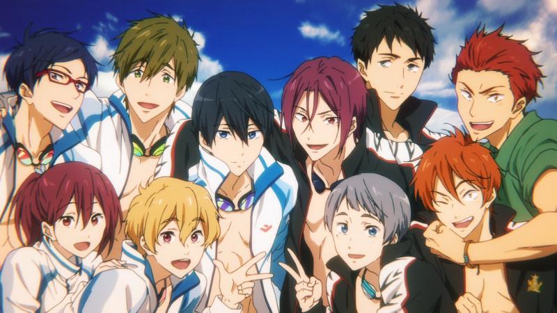Đau lòng nhìn lại những tác phẩm nổi tiếng của Kyoto Animation - hãng anime lừng danh vừa bị thảm sát Đau lòng nhìn lại những tác phẩm nổi tiếng của Kyoto Animation - hãng anime lừng danh vừa bị thảm sát